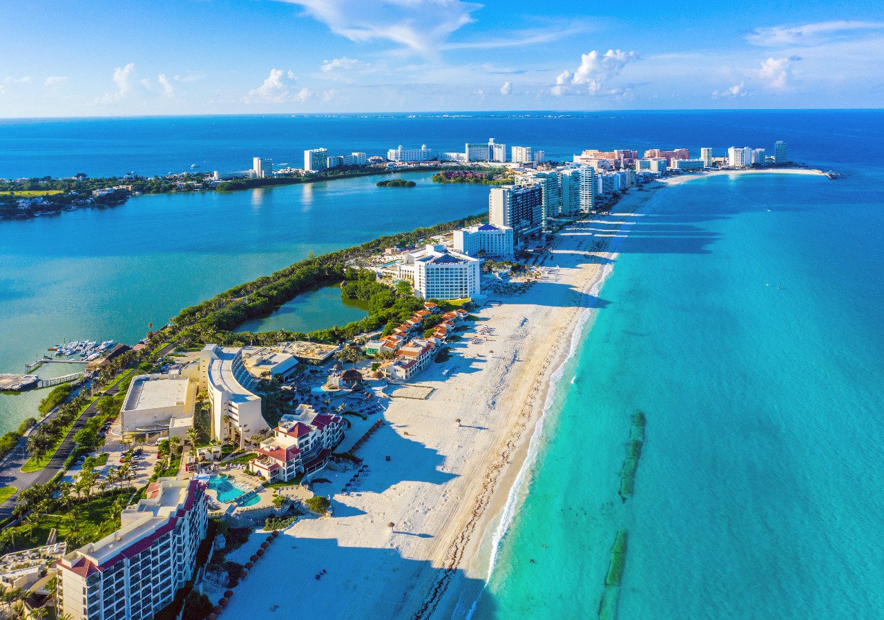 Cancun-Mexico