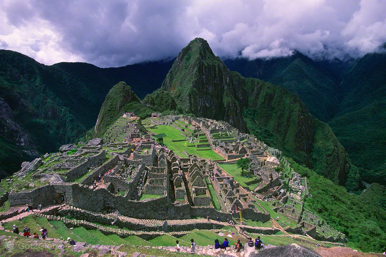 Peru Secreto